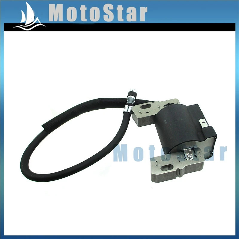Ignition Coil For Briggs & Stratton 303447 303777 31P777 John Deere 1200 Hydro Rake LG492341 LG4958