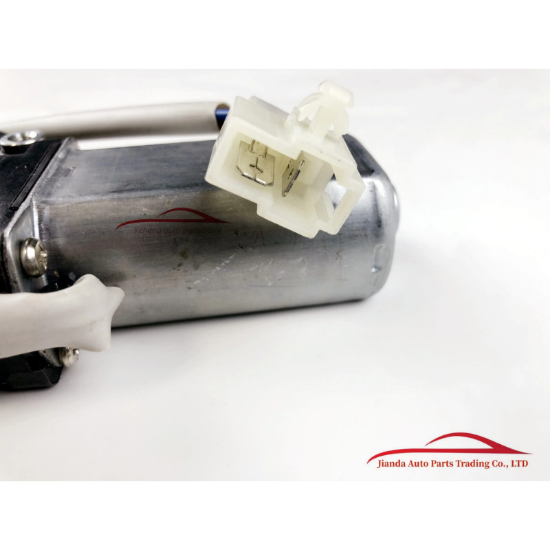 For TOYOTA LAND CRUISER HZJ79 MOTOR ASSY, POWER WINDOW REGULATOR, FRONT RH 85710-60031