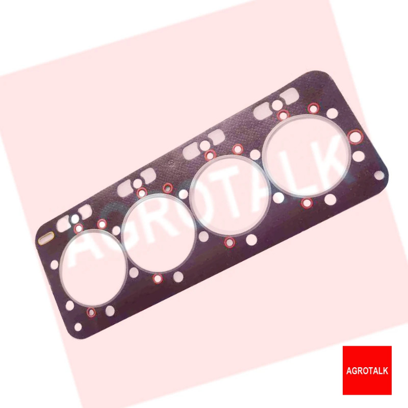 Cylinder head gasket for Jiangdong TY4102IT / TY4102B