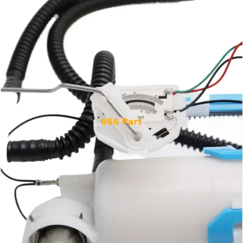 Fuel Pump Filter 5N0919051 5N0919109A 5N0919109B 5N0919109C 5N0919109D Fit For 2011-2018 AUDI Q3 Vo