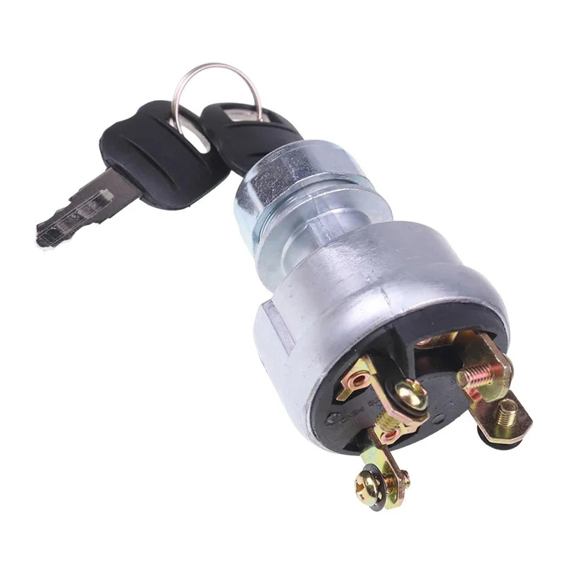 9G-7641,START Ignition switch for Caterpillar 120H,130G,215C,219D,D250E,307D,308D,312D,318D,320C,31
