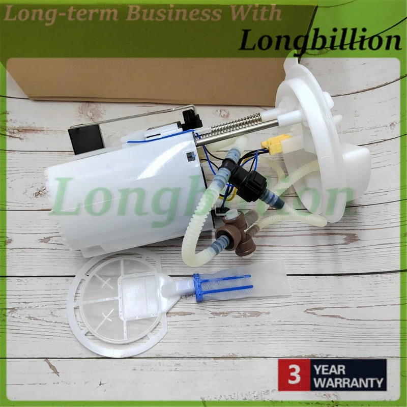 New 1X Fuel Pump Assembly Module for Volvo S60 V60 D3v9c 1.6T 2.0L 2.5T A2C85760101 31273963 313728