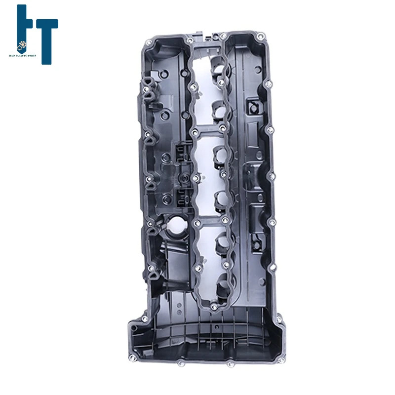 11127565284 Valve Cover Turbocharged For BMW N54 3.0L 335i 535i 135i Z4 740i X5 F02/E70 E88 E82 E89