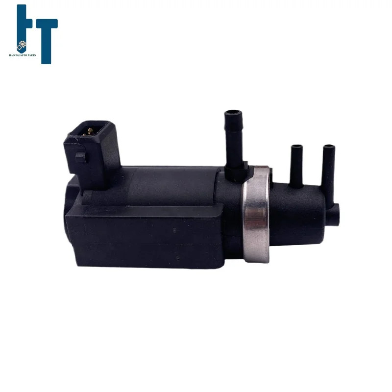 14956-EB70B 14956-EB70A  Auto Parts Vacuum Turbo Pressure Solenoid Valve for Nissan Navara Frontier