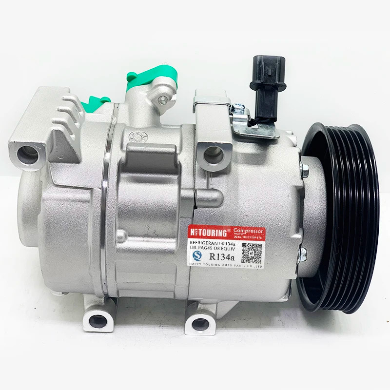 VS16E ac air conditioner compressor for Hyundai Tucson 1.6  KIA SPORTAGE 2015-2021 97701D7300 97701