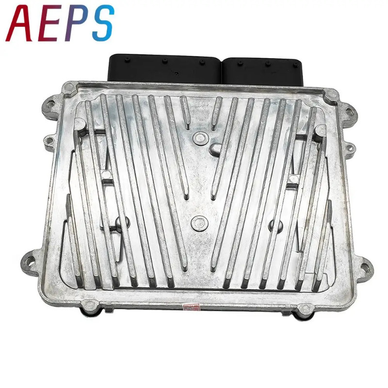 ECM ECU Engine Control Module A2731536591 For Mercedes-Benz W221 S550 CL550 ME9.7