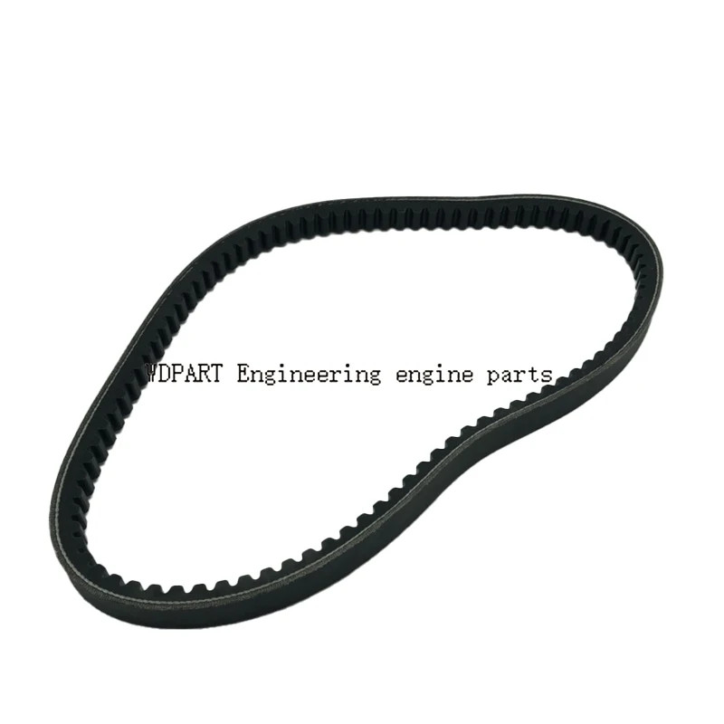 178708 New V Ribbed Belt For Cummins Engine 20A1055 NT855 N14 G14