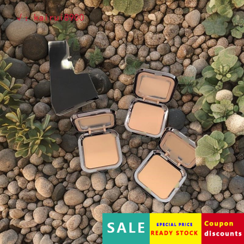 [Shopee Special Selection] คอนซีลเลอร์ Natural Use 12G Wet Dry Two Oil Control สไตล์ใหม่ CR15#CR20#N