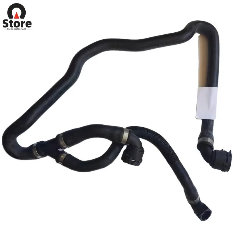 17127578404 1712 7578 404 17 12 7 578 404 Auto Repair Cooling Water Hose Coolant Hose Coolant Hose