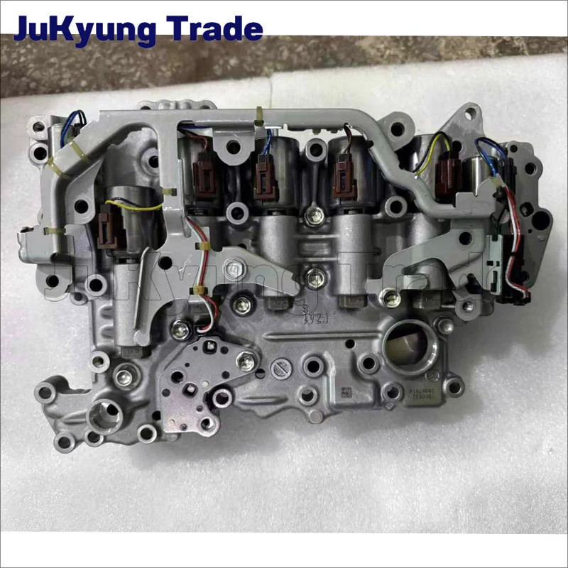 Brand new with packaging FW6A-EL FW6AEL 238740A Automatic Transmission Control Valve Assembly for M