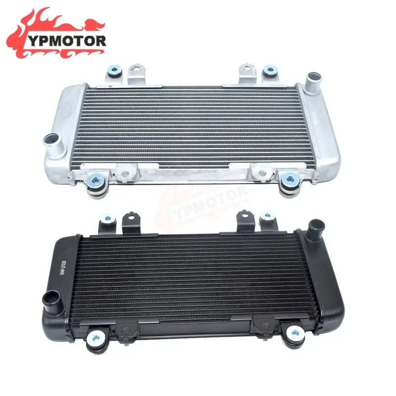 Z 300 13-18 Sport Bike Motorcycle Water Tank Radiator Cooler Engine Cooling For Kawasaki Ninja300 Z