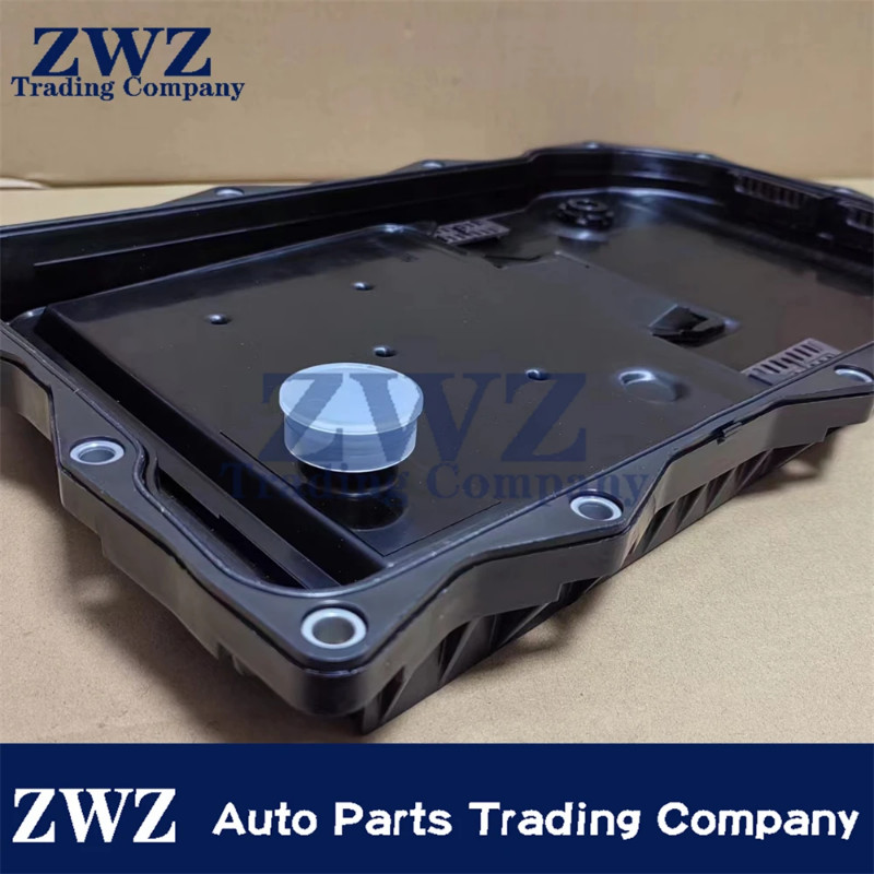 For BMW F01, 740 X5 E70, F10 Transmission Oil Pan 85710D K3058D