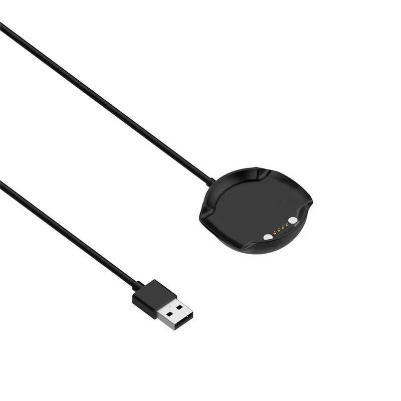C Replacement Smart Watch Charger Cradle Cable Charging Dock For Golf Buddy Aim W10 Wristwatch Acce