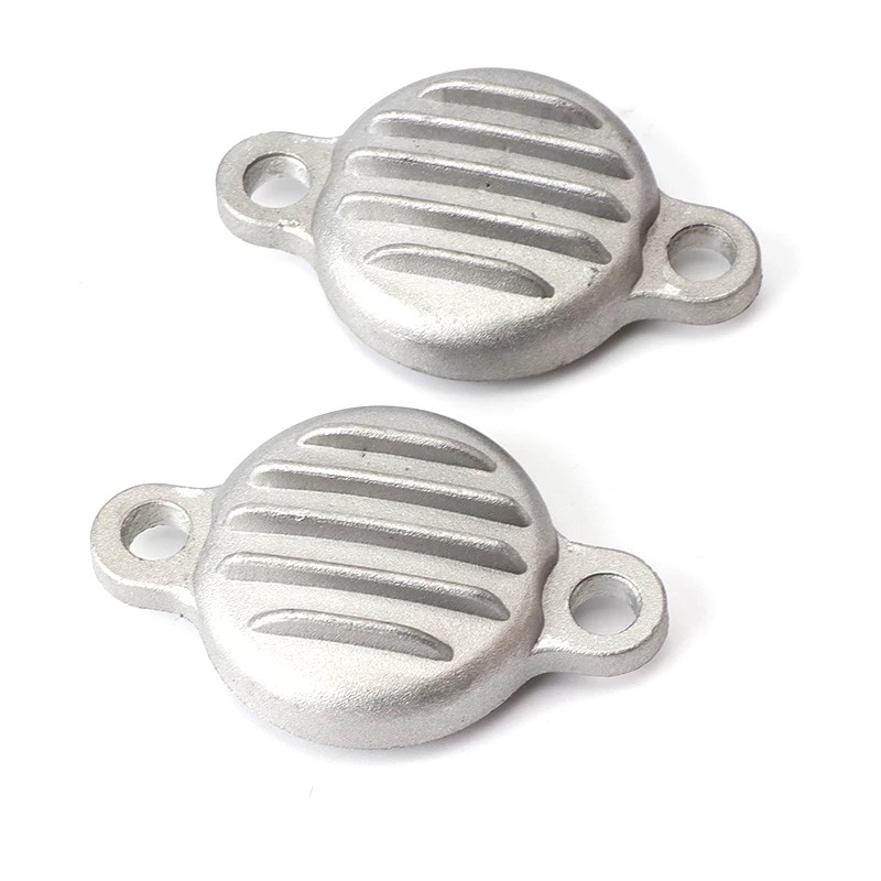 Motorcycle Valve Tappet Cover Cover For 125cc 140cc YCF SSR SDG KAYO BSE Xmotos Apollo Dirt Pit Bik