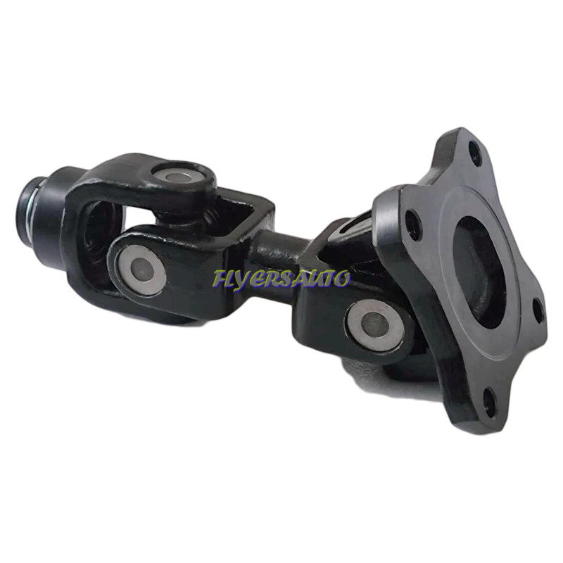 Forklift Hydraulic Pump Transmission Shaft 3EC-01-32711 for 6D95 6D102 FD40-7 FD50-7 # flyersauto f