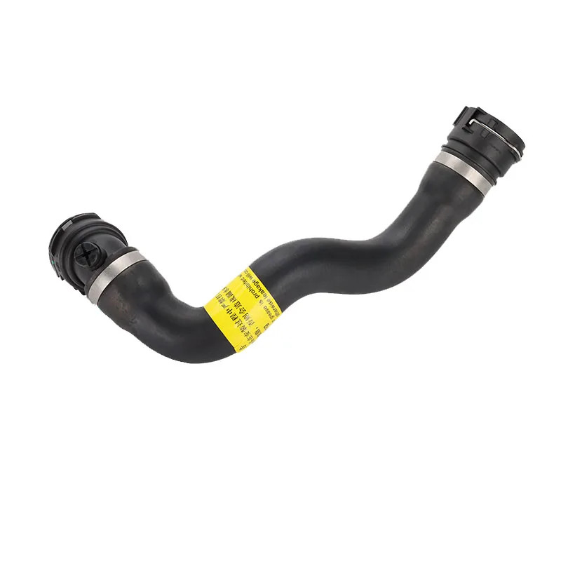Car Accessories Water Pipe Coolant Hose 17127640917 For Bmw N20 F18 F11 F10