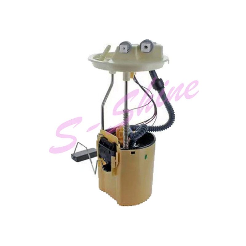 Fuel Pump Assembly For Ford Transit Box 2.2 TDCi RWD MK7 CC11-9H307-AD CC119H307AD 1812552 Auto Par