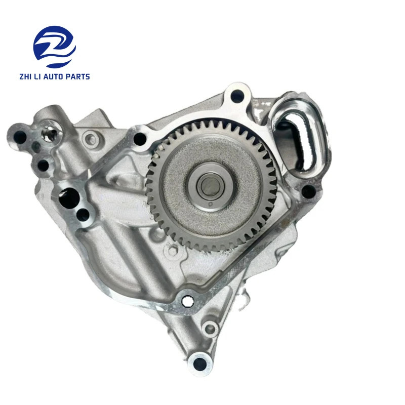 11417610378 N20 N26 Engine Oil Pump Fit For BMW N20B20 2.0T F20 F31 F34 F36 F10 F11 F25 F26 E84 E89
