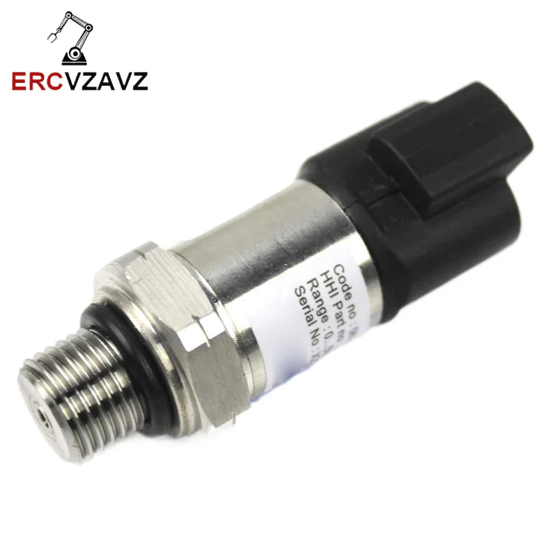 31Q4-40800 31Q4-40600 Pressure Sensor Switch for Hyundai R140W-9 R170W-9 R160LC-9 R210LC-3 R210LC-5