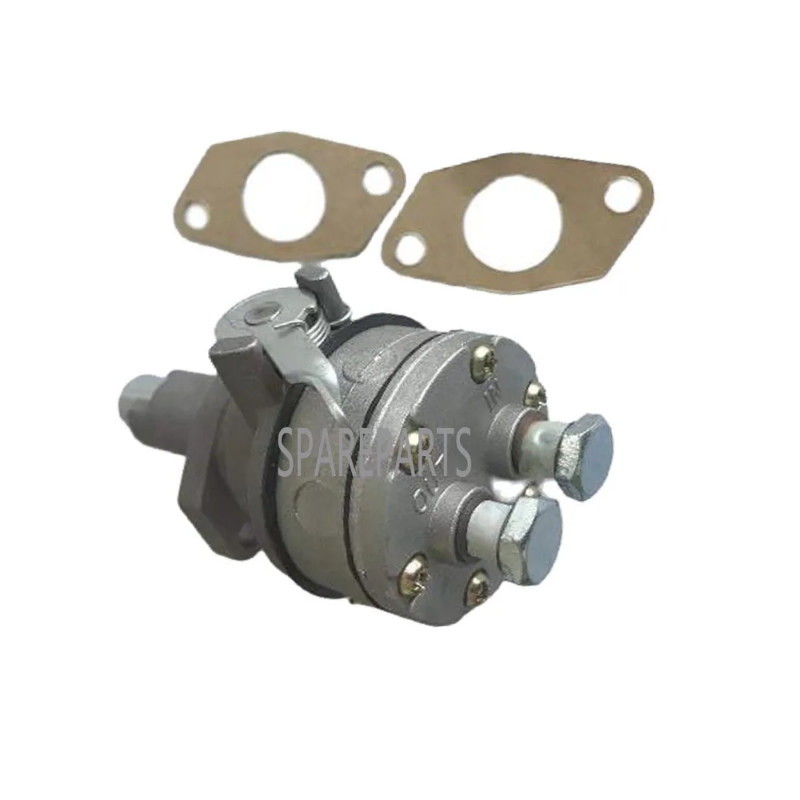 Replaces Fuel Feed Pump 2689 3028666 3580100 For Perkins Engine 403C-15 403D-15 404D-22 404D-22T
