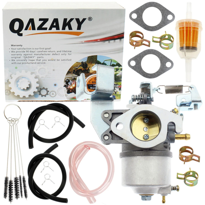 Carburetor For Yamaha G2-G5 G8 G9 G11 G14 Golf Cart Club Car Carb 1985-1995 1996 J38-13556 13557 J3