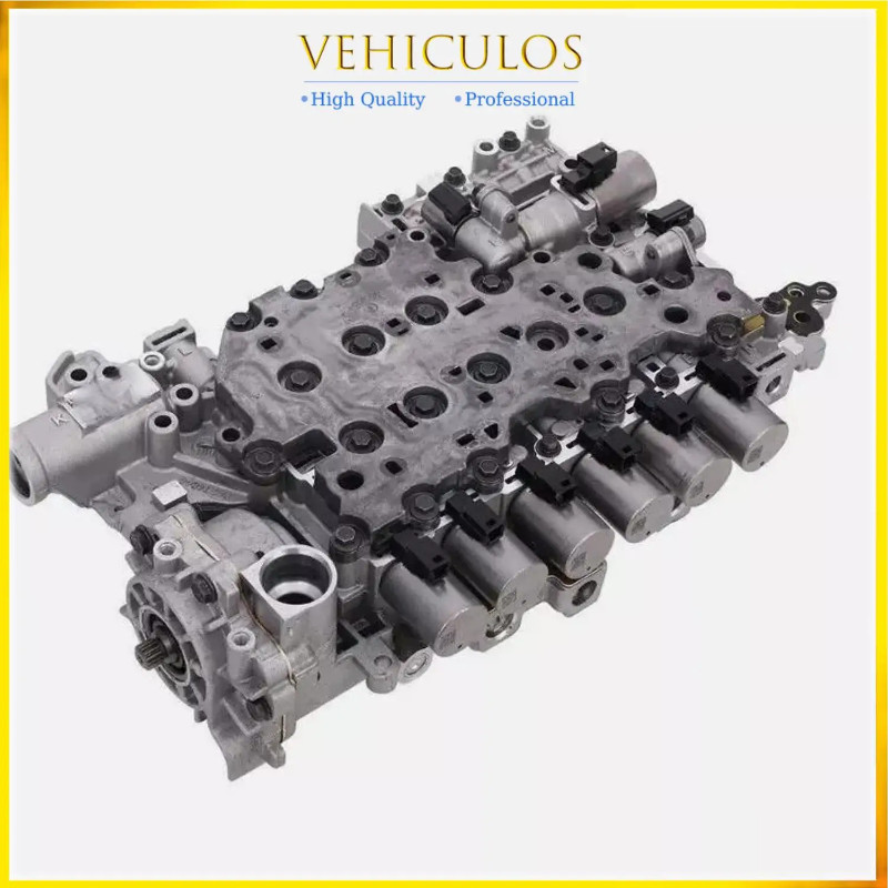 8L90  Engine 1pc Transmission Valve Body For 2015-UP Cadillac Escalade Chevrolet GM CHEVY 24272846