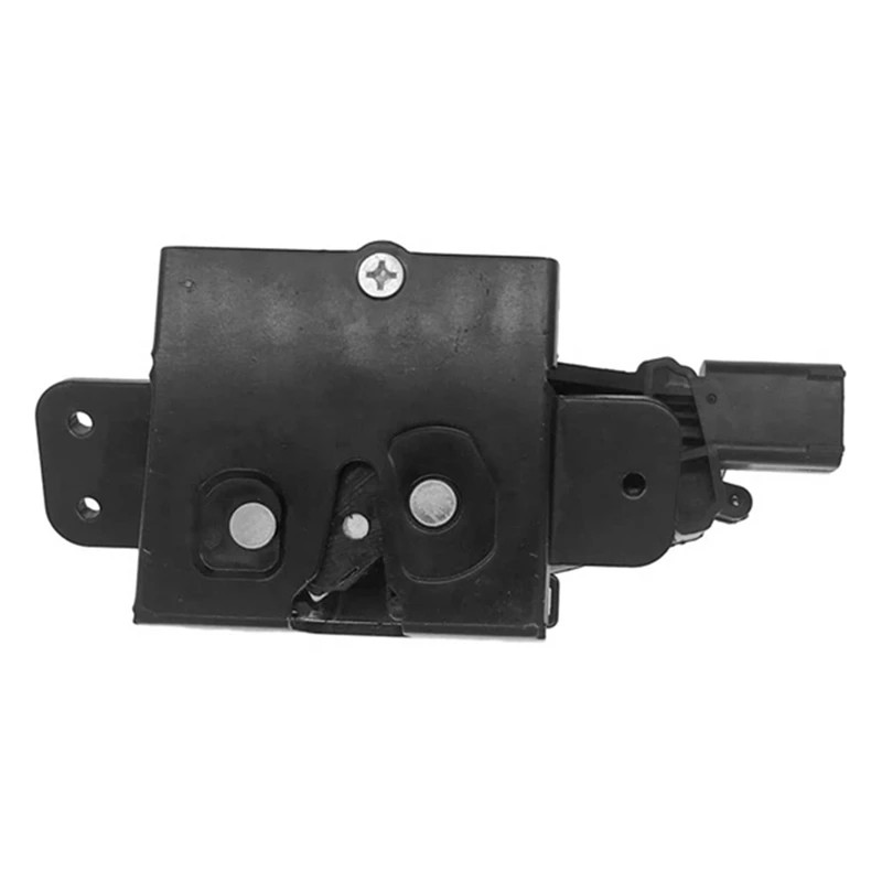 WM-pj013501872 Car Electric Tailgate Latch Actuator Rear Boot Lid Lock Latch Block Suitable for Ope