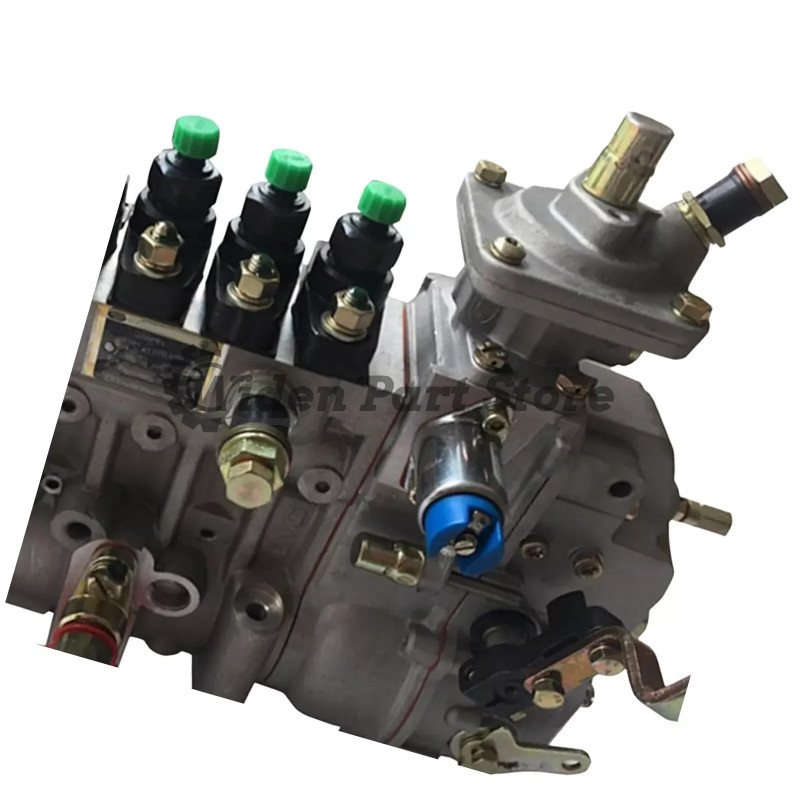 Fuel Injection Pump 5262710 10403566249 for Cummins 6BT5.9-125 Engine
