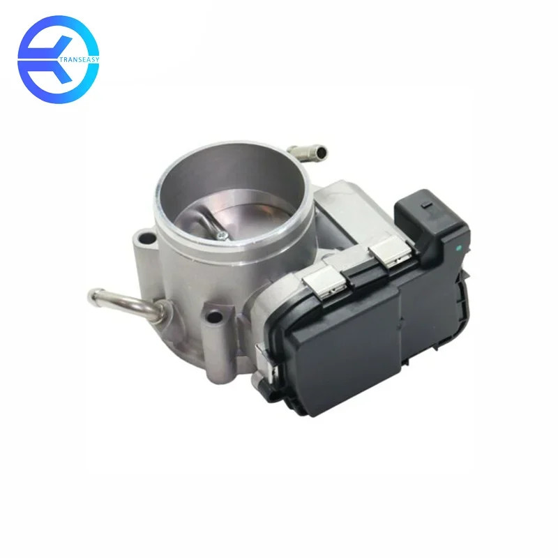 07K 133 062b 07K133062B  Eafix Throttle body Fits For VW Jetta Beetle Golf Passat 2.5L 2008-2013 Br
