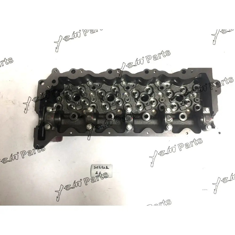 cylinder head For Hino J05E Engine Parts