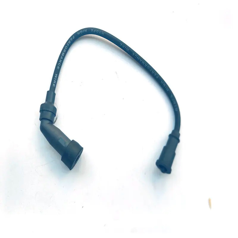 Ignition Coil & Caps for Qianjiang QJ250-J QJ250-L Benelli BJ250T-8