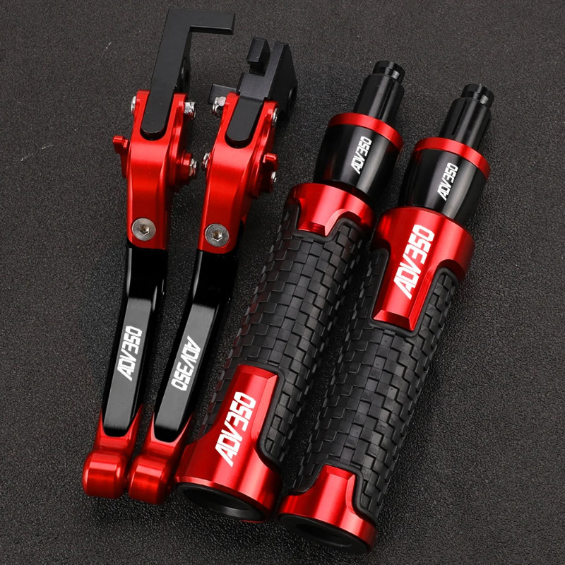 For Honda ADV350 ADV 350 ADV 350ADV 2022 2023 2024 2025 Motorcycle Accessories Brake Clutch Levers