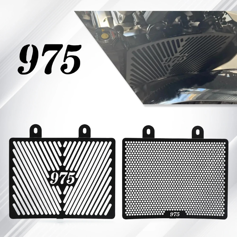 For Nightster975 RH975 Nightster 975 RH 975 2022 2023 2024 2025 NEW Motorcycle Accessories Radiator
