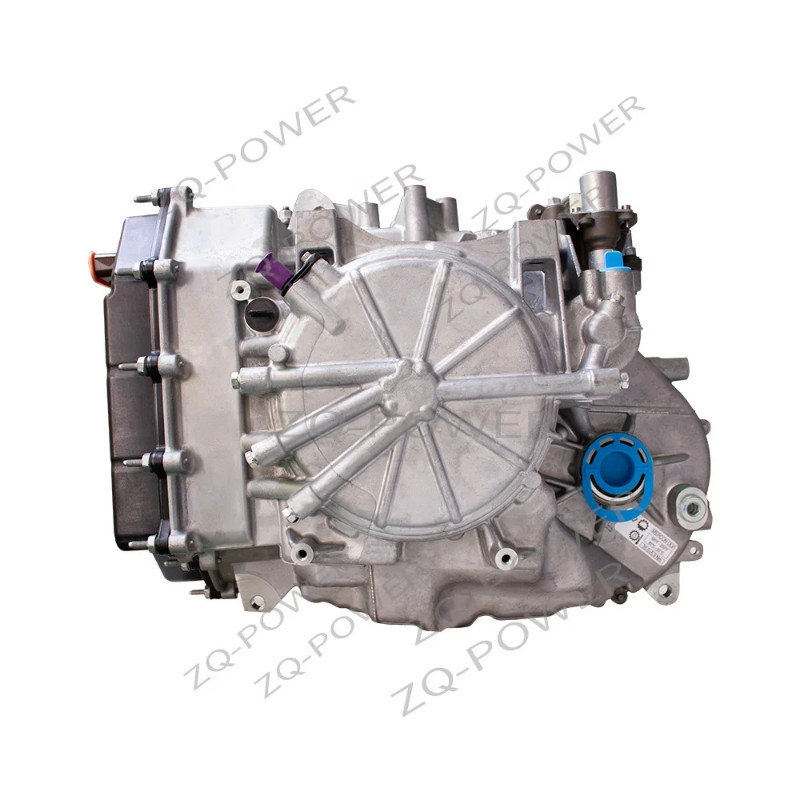 Factory Wholesale Auto transmission 8F24 8 speed automatic FWD gearbox  transmission for Volvo Toyo