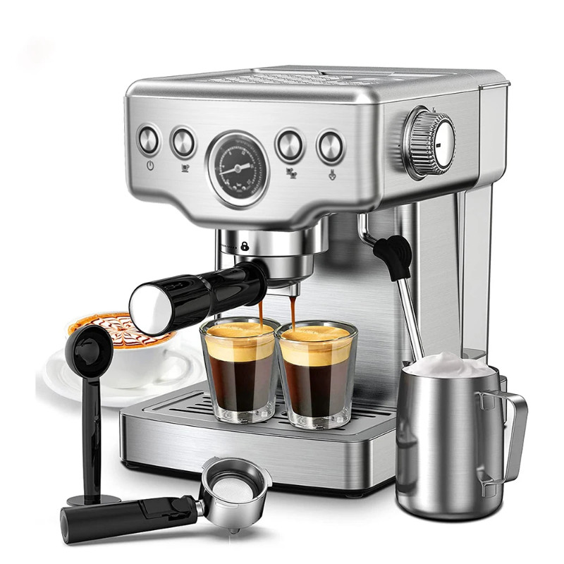 Coffee Machine Manufacturers Espresso Machines Equipment Espresso Coffee Maker For Home Office Rest