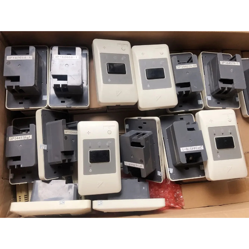 Original VRV Daikin Central Air Conditioning Remote Control BRC4L165 Wireless Remote Control Receiv