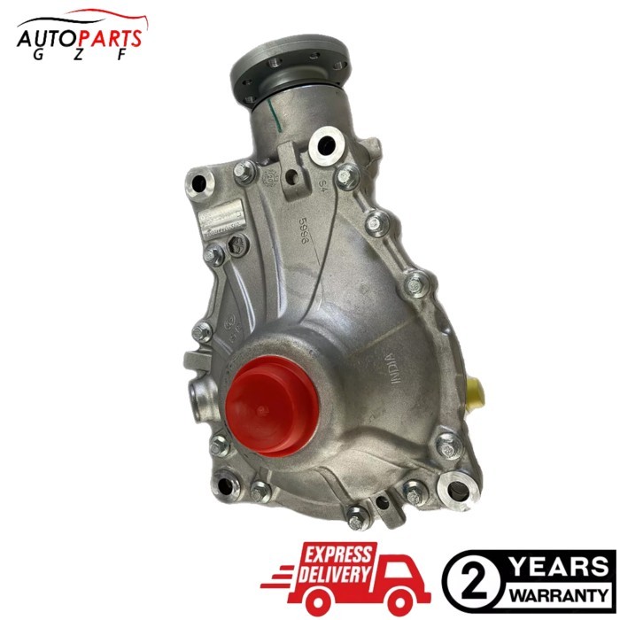 Front Differential Ratio 3.385 For BMW X3 X4 X5 X6 G01 G02 G05 G06 #31508488202