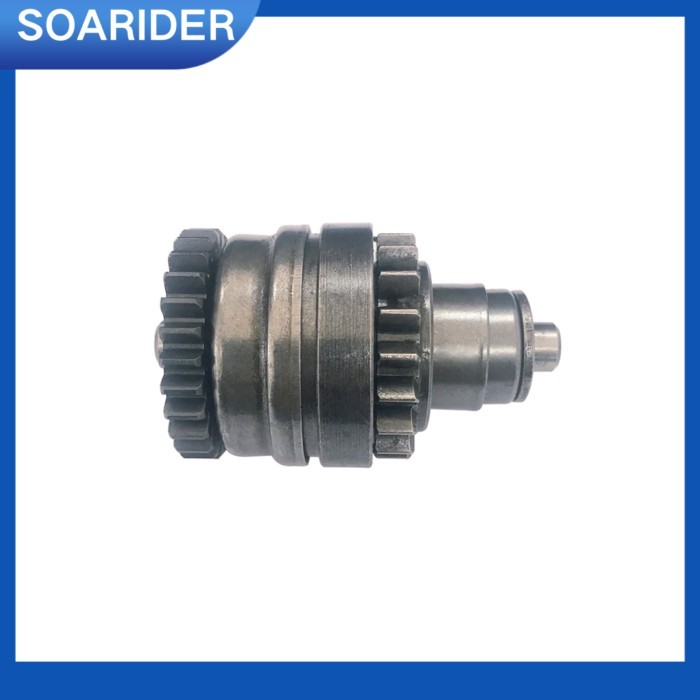 Stater Bendix For KTM 300 EXC-E 2007 KTM  200 250 300  2008-2014 KTM 200 2015-2016 55140026000 5514