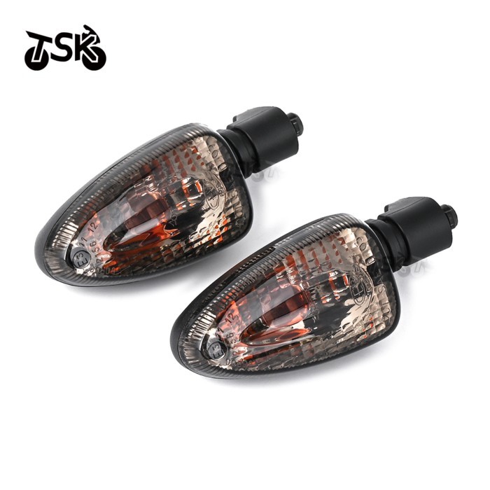 Indicator Light Lamp Fit for BMW F650GS F800S K1300S R1200R G450X R1200GS K1200R F800ST LED Motorcy