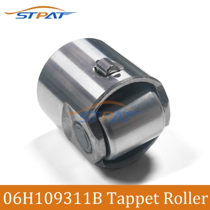STPAT 06H109311B 1.4T 1.8T 2.0T High Pressure Fuel Pump Tappet Plunger Fit For VW Golf Passat J ett