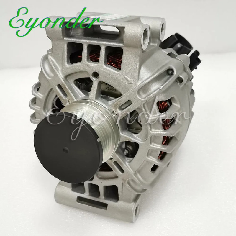 ALTERNATOR for PEUGEOT RCZ 5008 3008 308 207 SW CC MINI R50 R53 5705K9 57023G4 5702CZ V75764218002