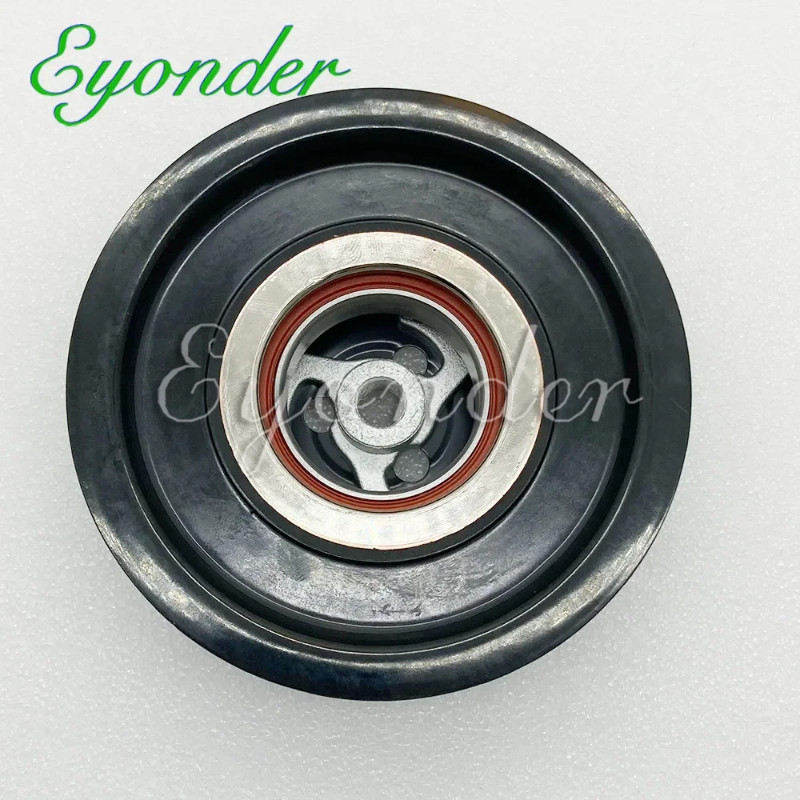 AC A/C Air Conditioning Compressor Clutch Pulley 7SEU17C FOR MERCEDES E420CDI W211 ML GL CDI S W221