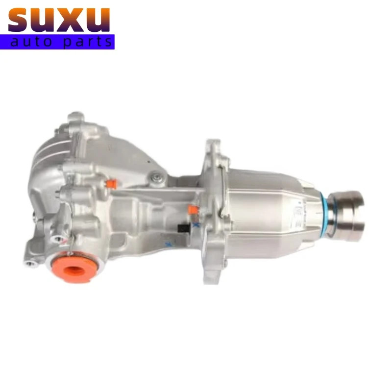 CV6W-4B025-DF Brand new/ Refurbished Rear Differential Assembly For Ford Edge Explorer Fusion Lincl