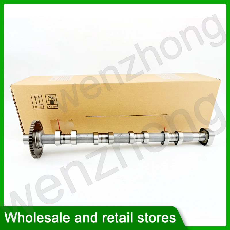 06J109571G Exhaust Camshaft Fit For CC Golf Passat Tiguan Jetta EOS A3 1.8T EA888 06J109022F 06H 10