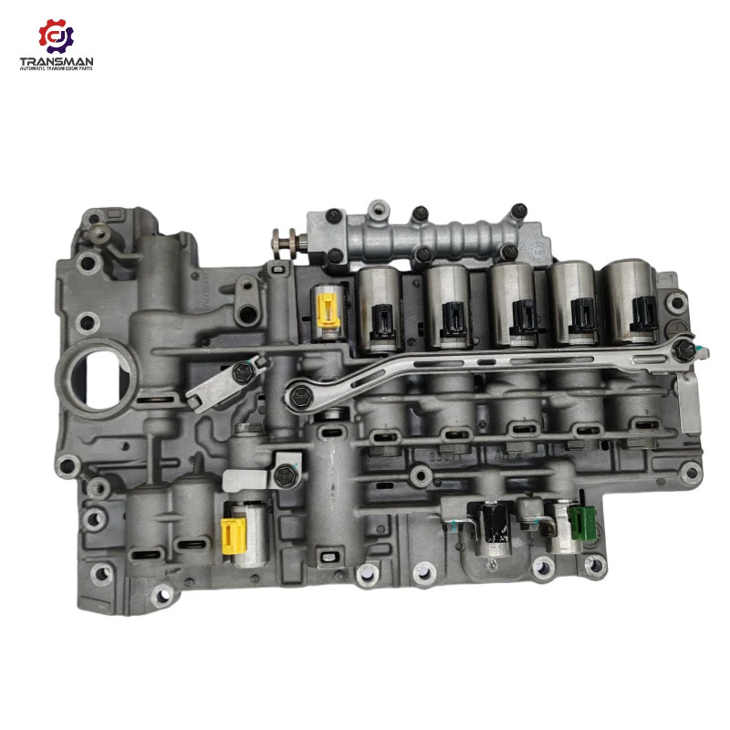 Original Transmission Valve body Mechatronic 0C8325039A 95832503910 4,2 TDI for  Q7   PORSCHE  VW T