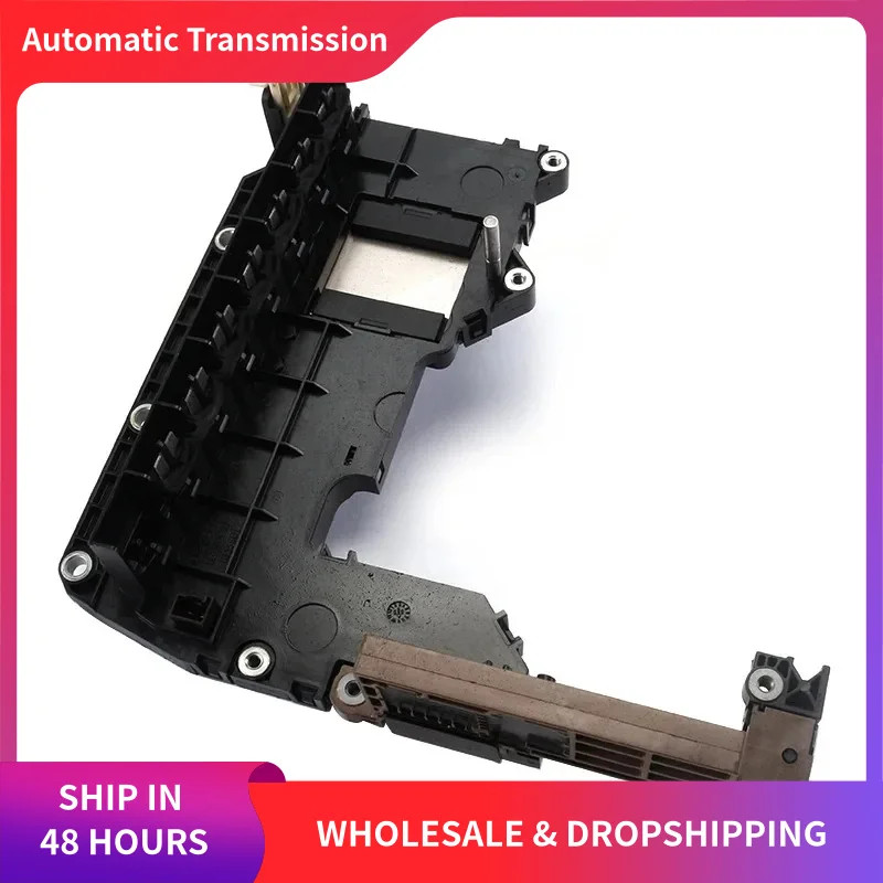 For Ford F-150 Navigator Expedition 200-2010 NEW 6R80 Transmission Control Unit TCU TCM Lead Frame