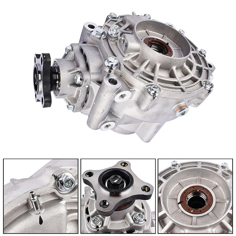 1 PC Rear Diff Gearbox for CFmoto 800 CF500UTV CF1000US-2 500US-EX Q860-330000-40002 Q860-330000-40