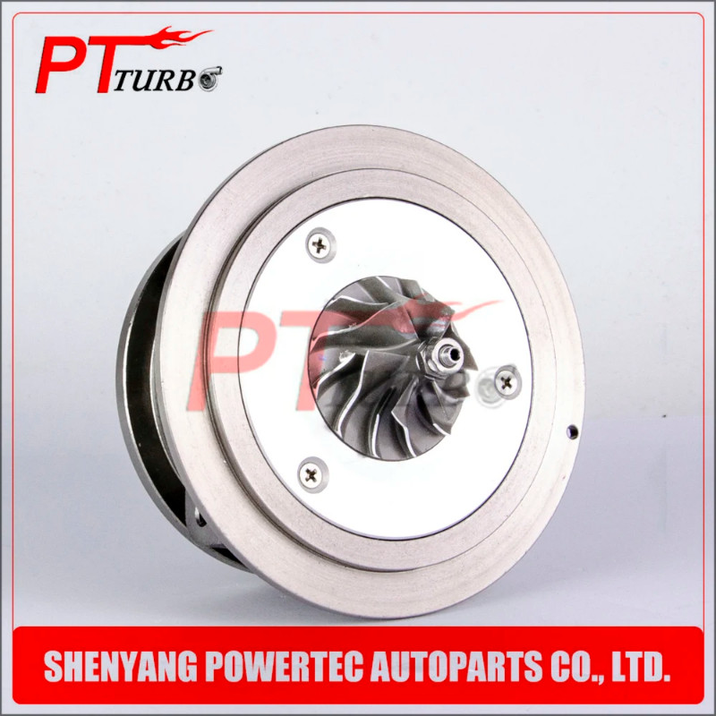 GT1752 CHRA Turbocharger 810356-0001 SH01-13700 Turbolader for Mazda 3, 6, CX-3, CX-5, CX-7 2.2 Bi