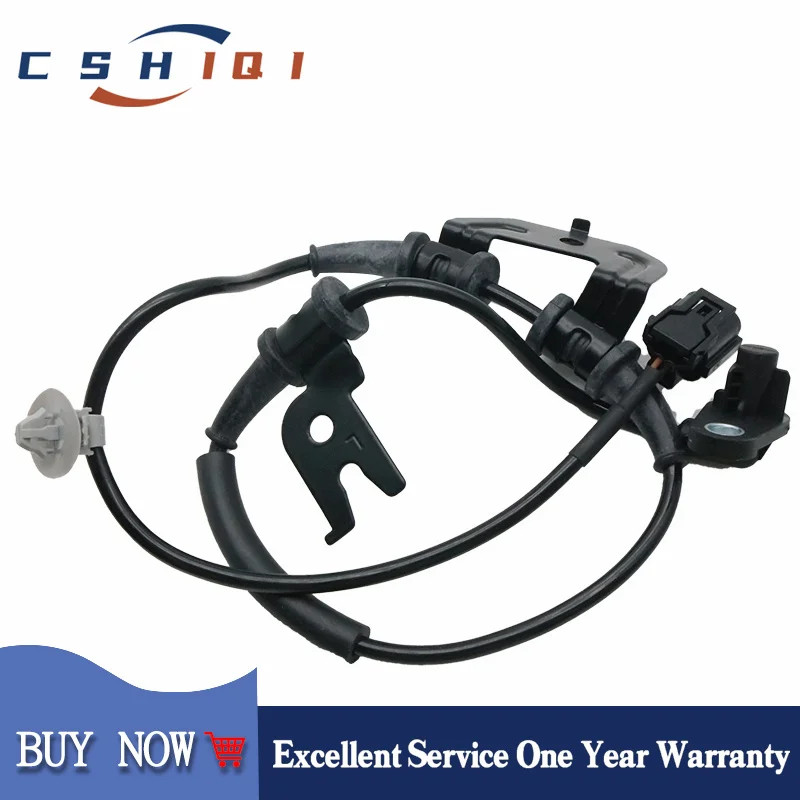 95670-B4300 95671-B4300 Front Left Right ABS Wheel Speed Sensor For Hyundai i10 2014-19 51224 84.13