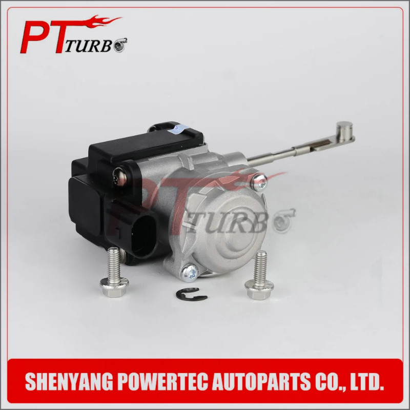 Turbocharger Electronic Actuator 06K145721G for VW GOLF VII Variant 2.0 GTI Clubsport 2.0 R 2.0 TSI